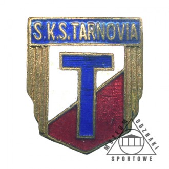 TARNOVIA TARNÓW