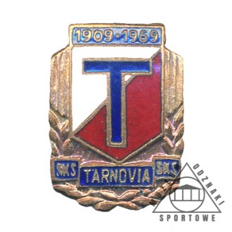 TARNOVIA TARNÓW