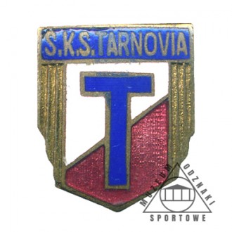 TARNOVIA TARNÓW