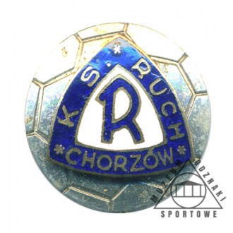 RUCH CHORZÓW