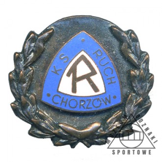 RUCH CHORZÓW