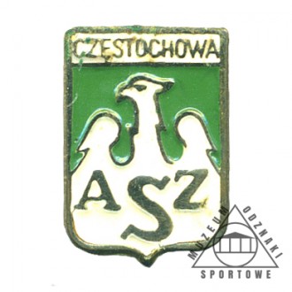 AZS CZĘSTOCHOWA