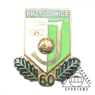 JEDNOŚĆ 32 PRZYSZOWICE