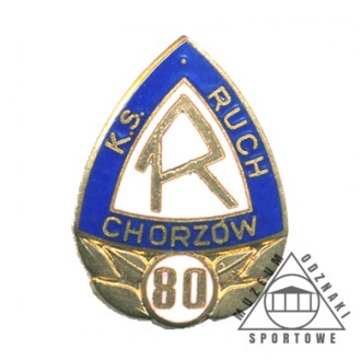 RUCH CHORZÓW