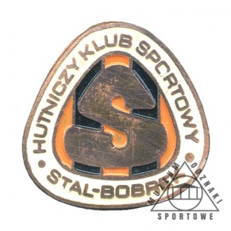 STAL BOBREK BYTOM