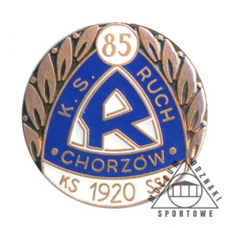 RUCH CHORZÓW