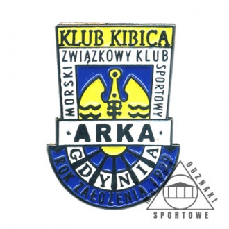 ARKA GDYNIA