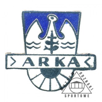 ARKA GDYNIA