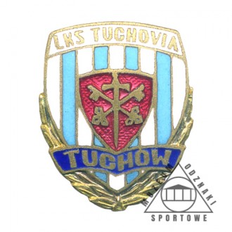 TUCHOVIA TUCHÓW