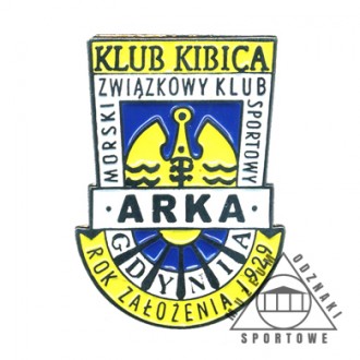 ARKA GDYNIA