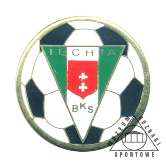 LECHIA GDAŃSK