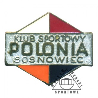 POLONIA SOSNOWIEC