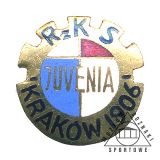 JUVENIA KRAKÓW