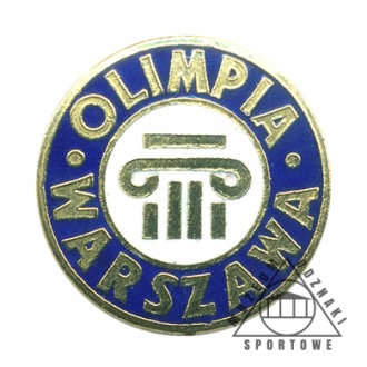 OLIMPIA WARSZAWA