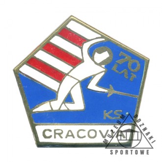 CRACOVIA KRAKÓW