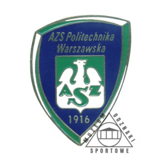 AZS WARSZAWA