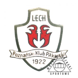 LECH POZNAŃ