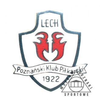 LECH POZNAŃ