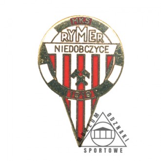 RYMER NIEDOBCZYCE