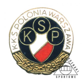 POLONIA WARSZAWA