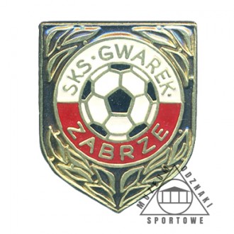 GWAREK ZABRZE