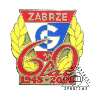 GÓRNIK ZABRZE