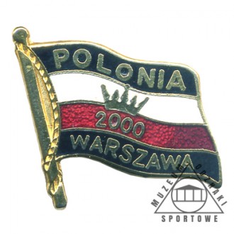 POLONIA WARSZAWA