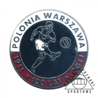 POLONIA WARSZAWA