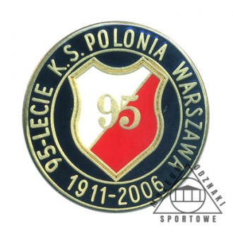 POLONIA WARSZAWA