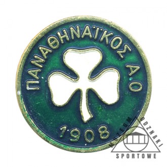 PANATHINAIKOS