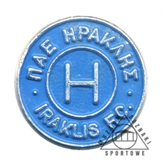 IRAKLIS