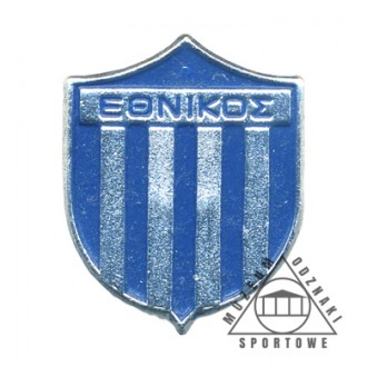 ETHNIKOS