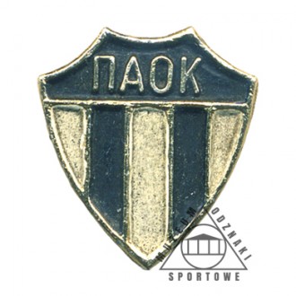 PAOK SALONIKI