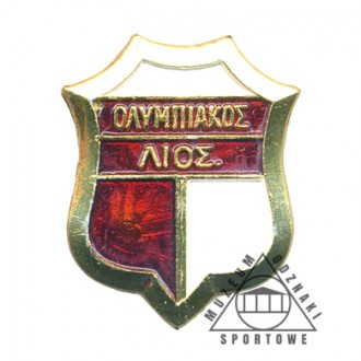 OLYMPIAKOS