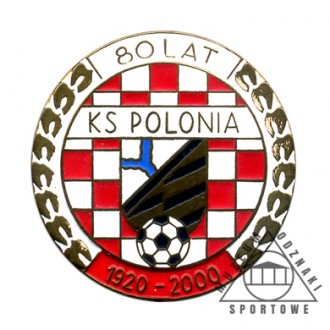 POLONIA SOSNOWIEC