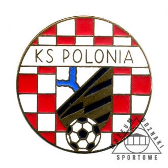 POLONIA SOSNOWIEC