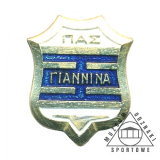 GIANNINA