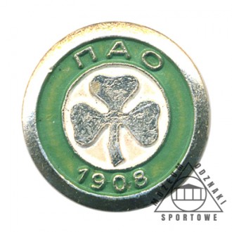 PANATHINAIKOS