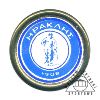 IRAKLIS