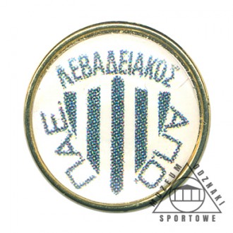 LEVADIAKOS