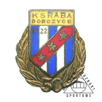 RABA DOBCZYCE