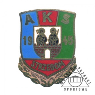 AKS STRZEGOM