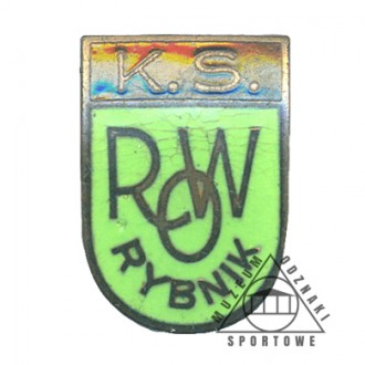 ROW RYBNIK