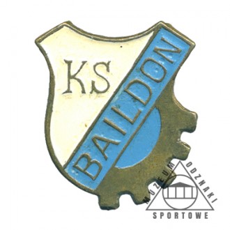 BAILDON KATOWICE