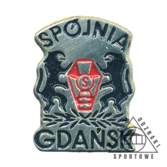 SPÓJNIA GDAŃSK