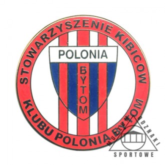 POLONIA BYTOM