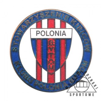 POLONIA BYTOM