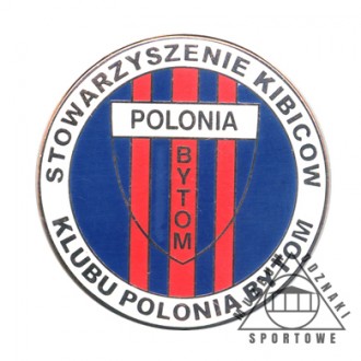 POLONIA BYTOM