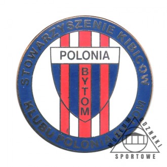 POLONIA BYTOM