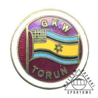 GKW TORUŃ